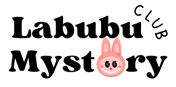 Mystery Labubu Club